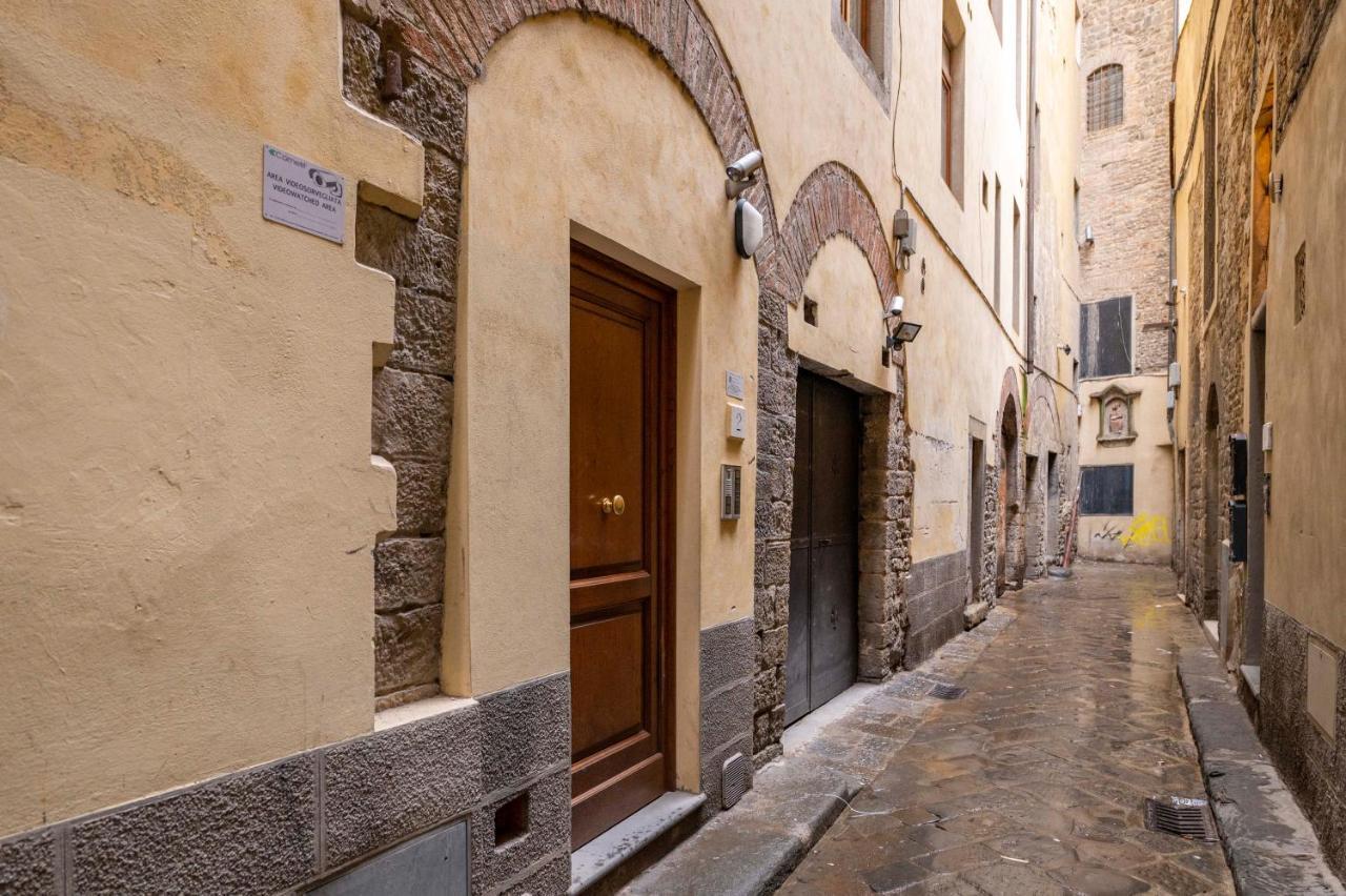 Dolce Vita Fiorentina A 5 Minuti Da Duomo E Uffizi فلورنس المظهر الخارجي الصورة
